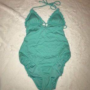 Victoria’s Secret bathing suit